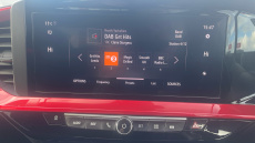 Vauxhall Mokka 1.2 Turbo GS 5dr Auto Petrol Hatchback